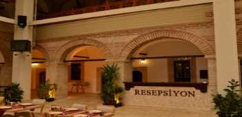 Taşhan 1699 Otel ve Restorant · 63