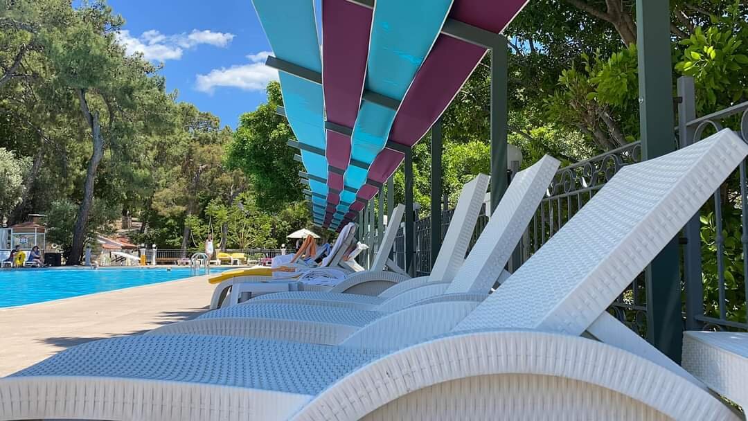 Club Bella Mare Beach