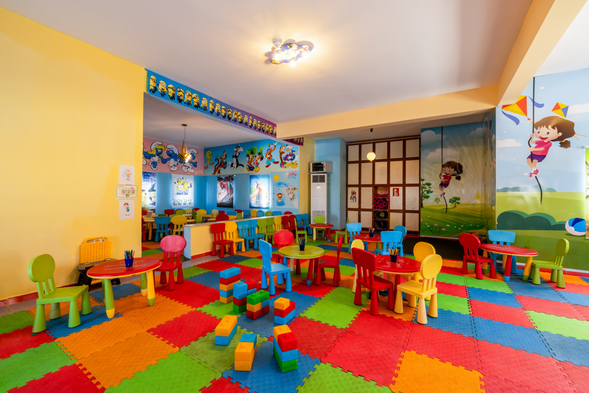 Crystal Admiral Resort Suites & Spa