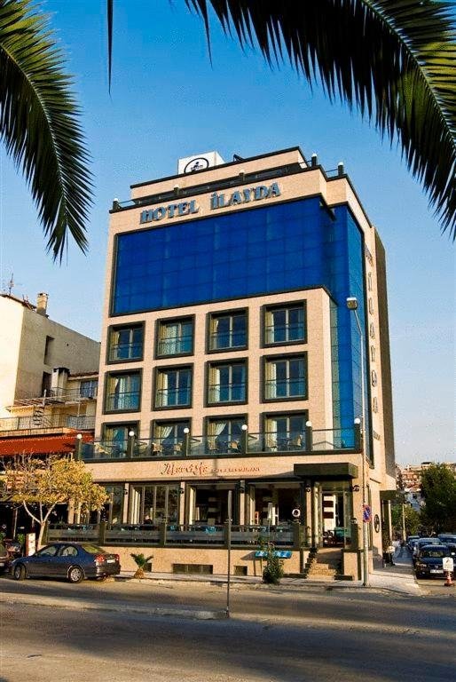 İlayda Hotel Kuşadası · 5
