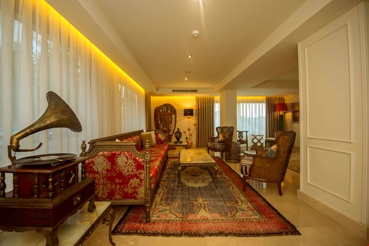 Casa Margot Hotel