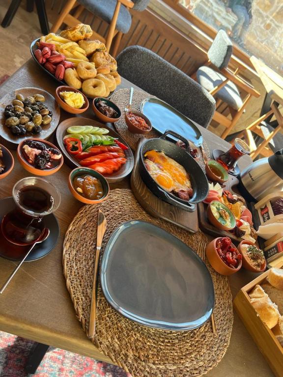 Casa Di Cappadocia
