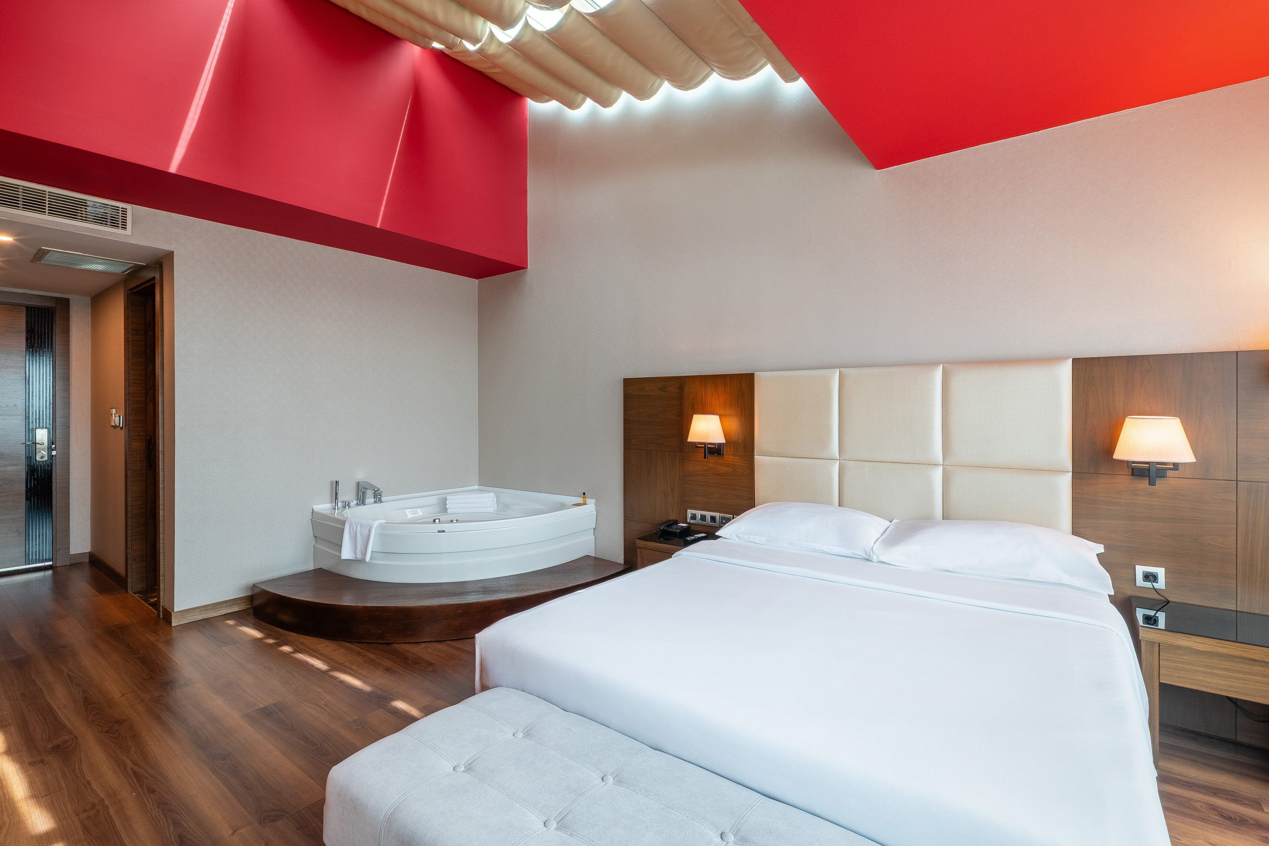Park Inn by Radisson İstanbul Asia Kavacık · 55