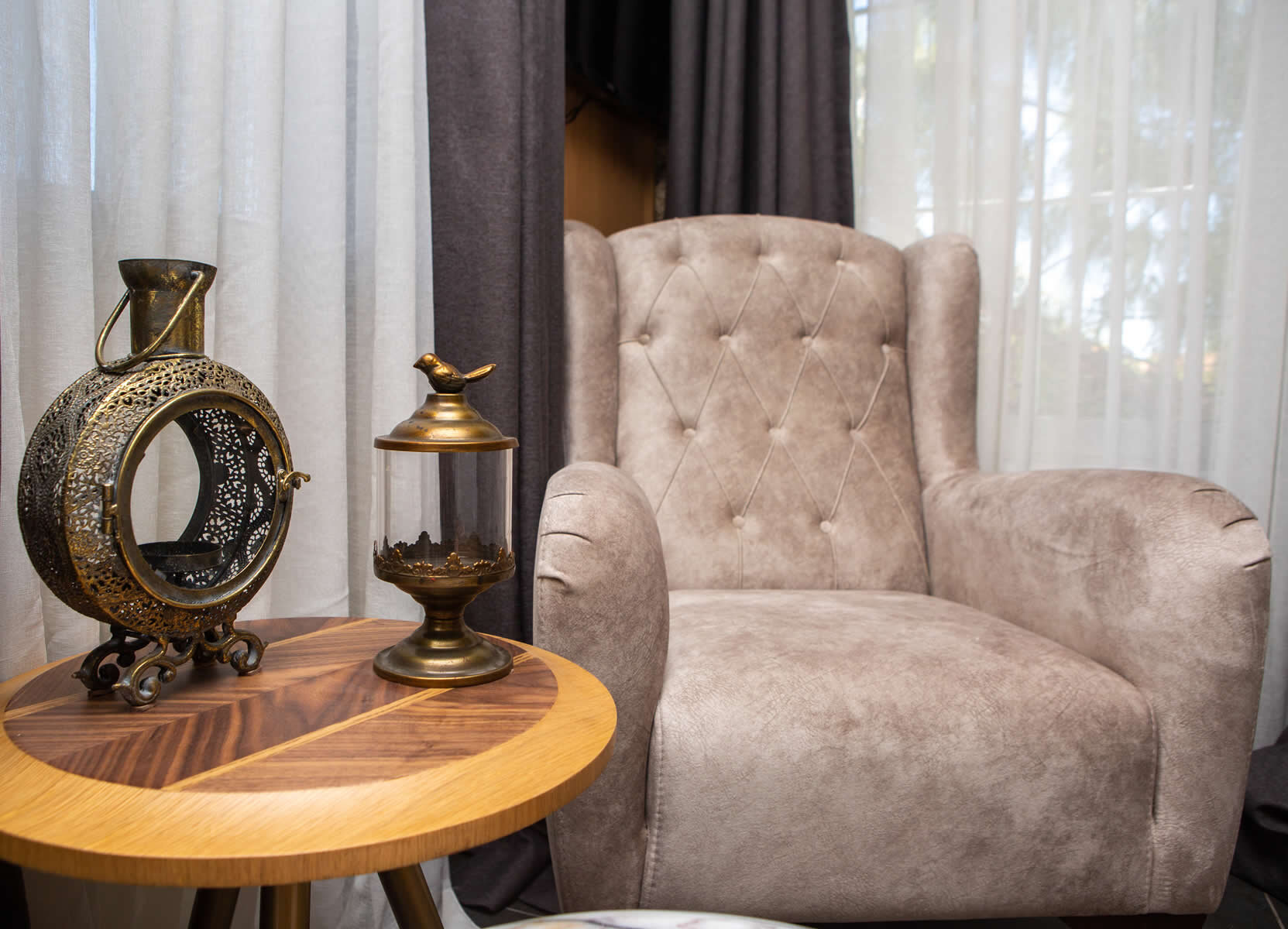 The Abc Hotel Alaçatı galeri 2