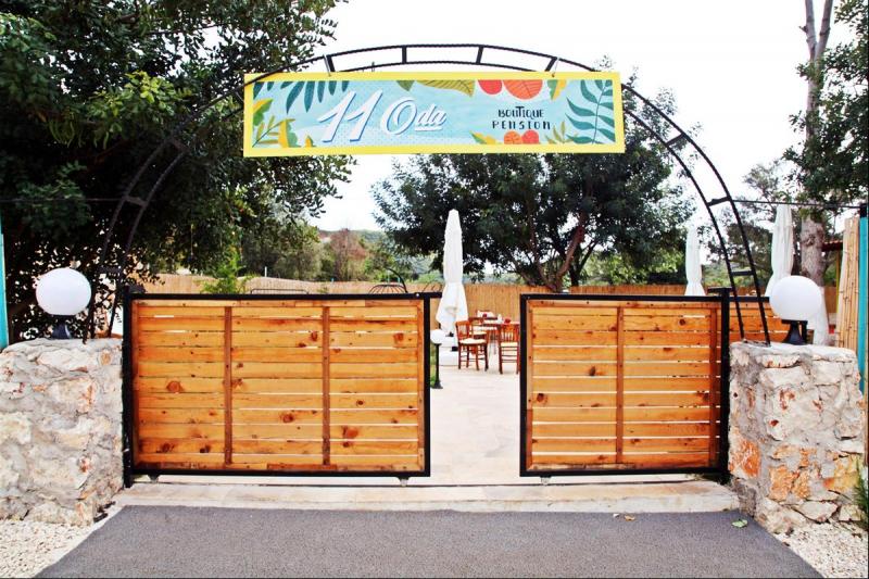 11 Oda Boutique Pension
