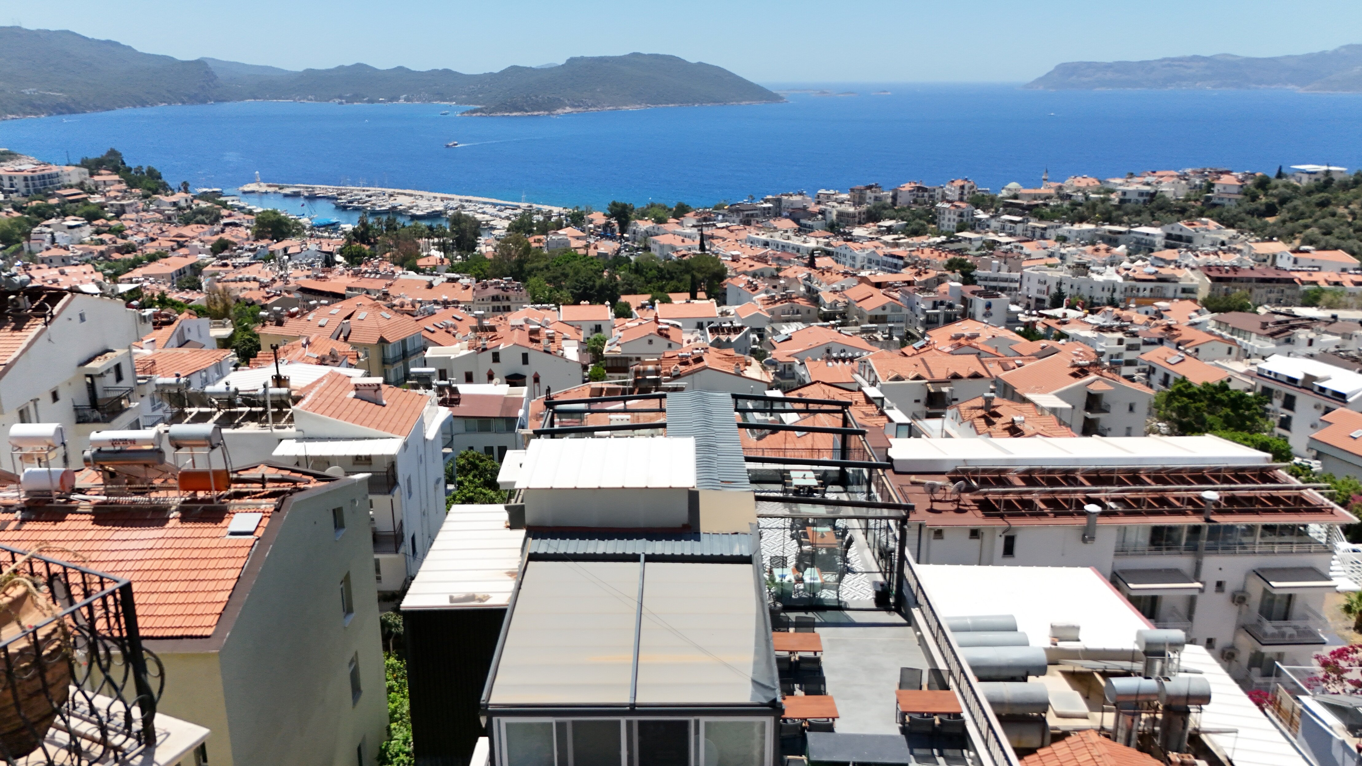 Brow City Kaş galeri 4