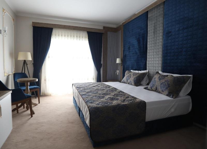 Ege Palace Termal Otel · 18