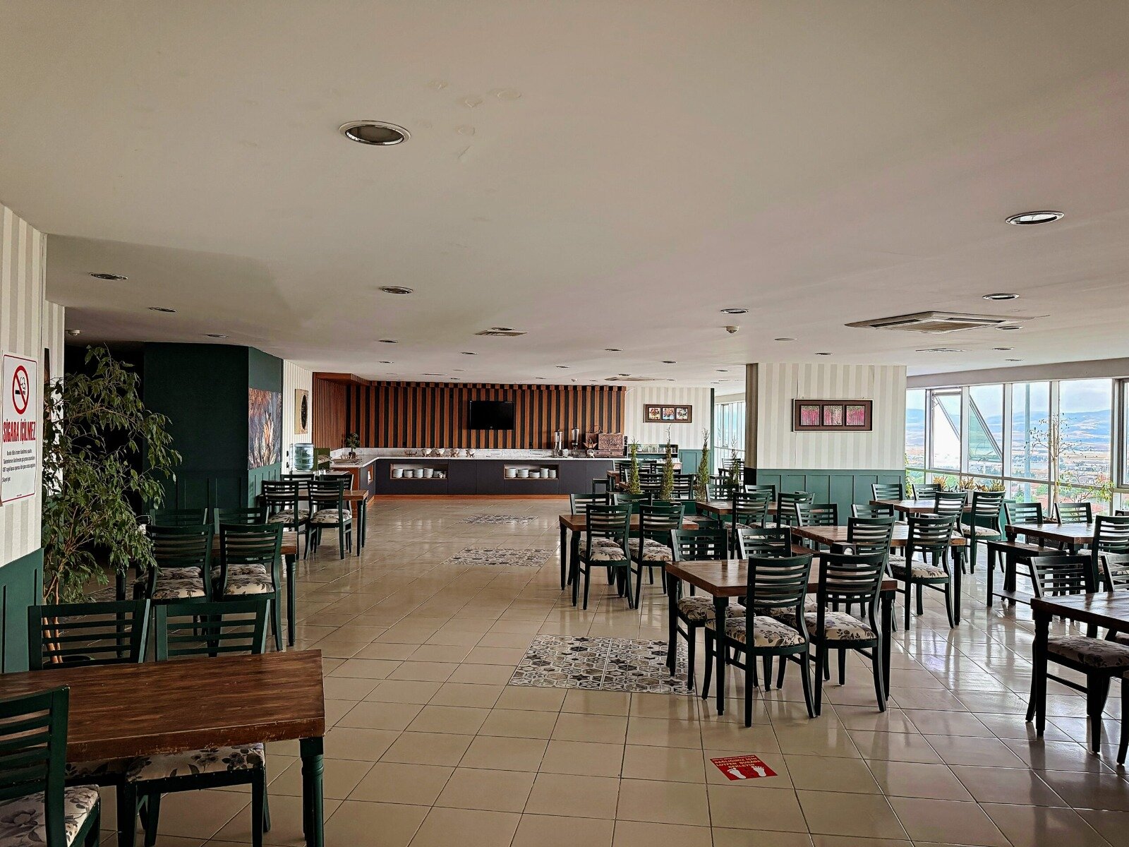 Grand Merpond Hotel galeri 5