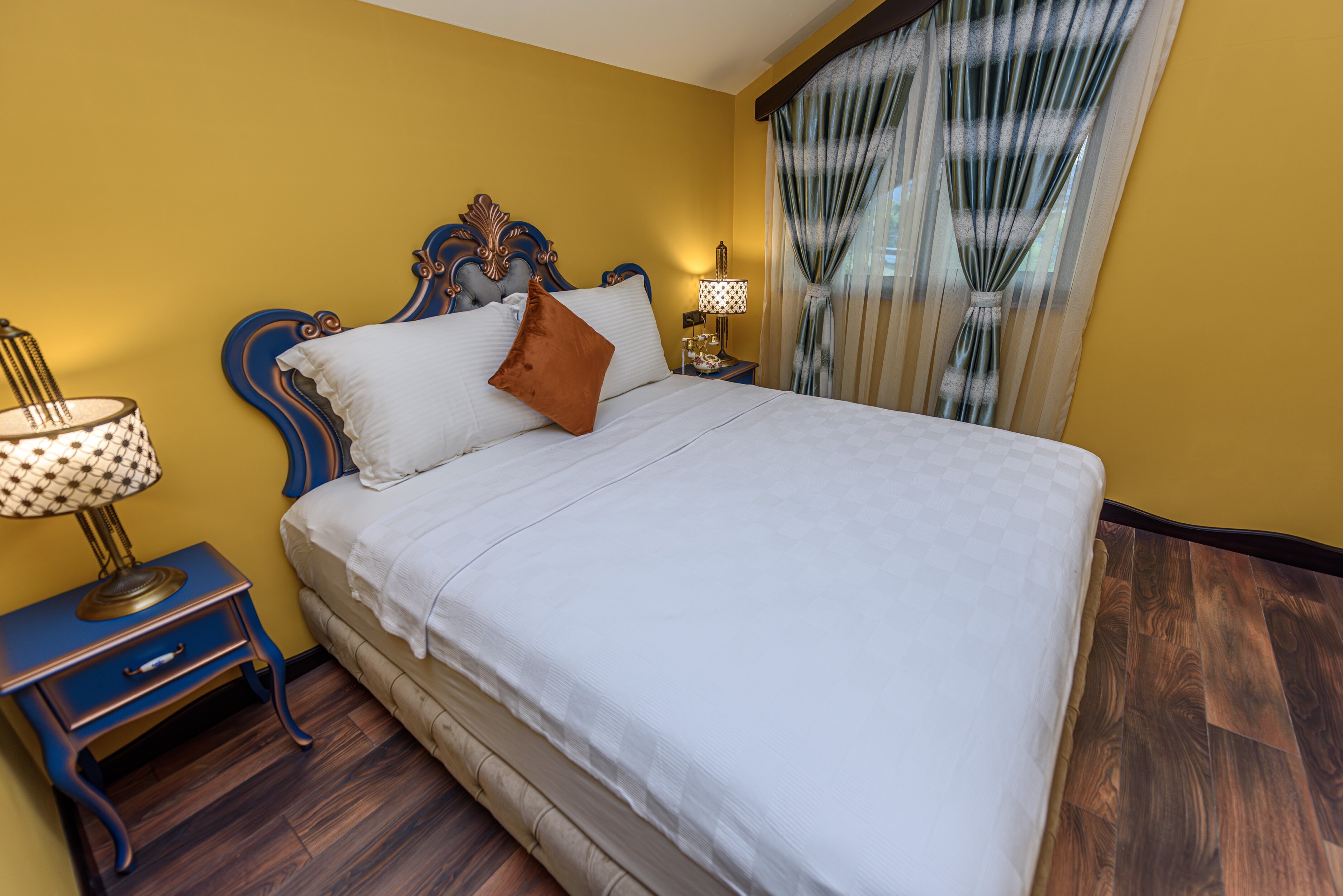 Tok Epik Hotel · 18