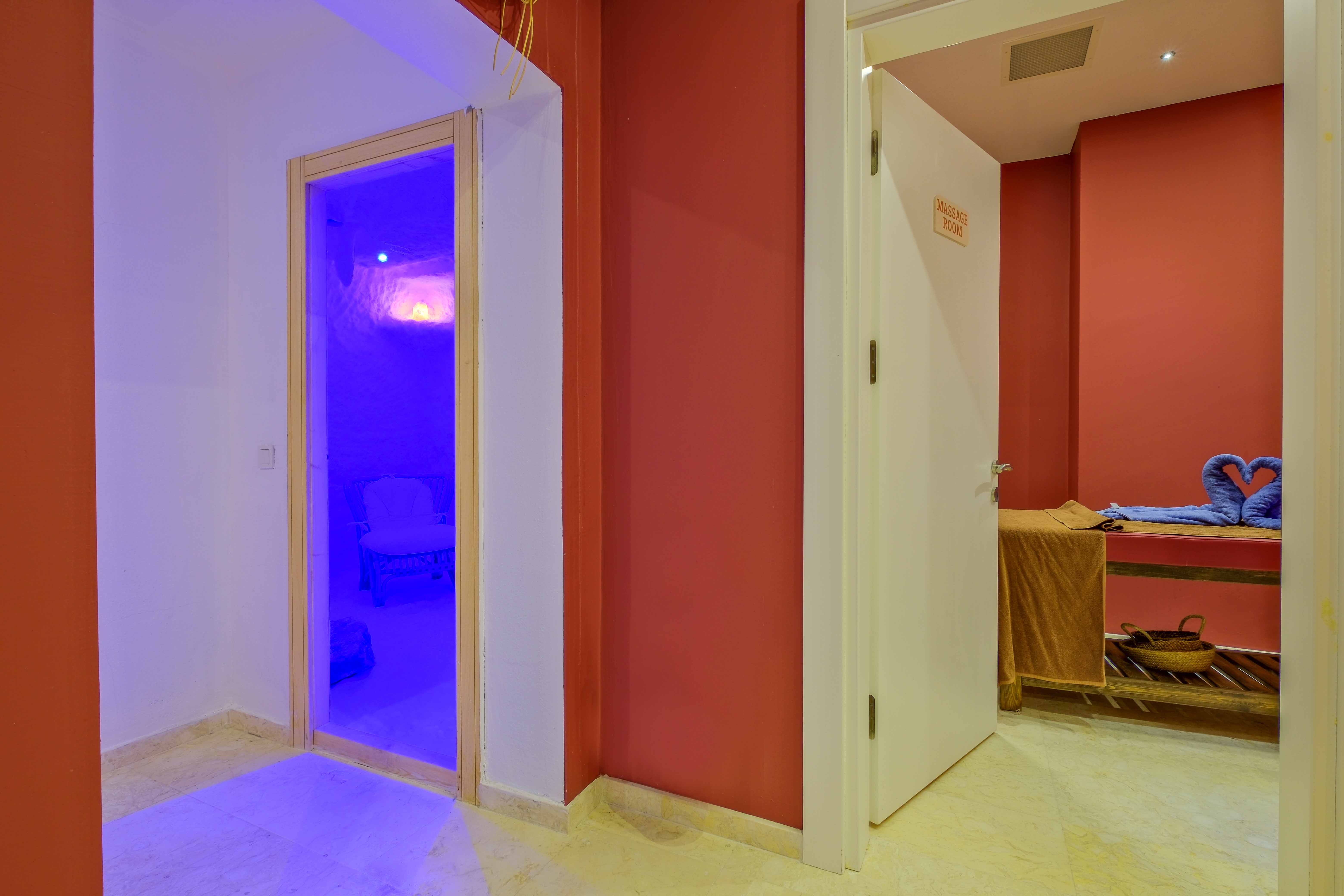 Highclere Hotel & Spa +16