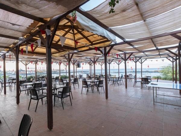 Asrın Beach Hotel · 29