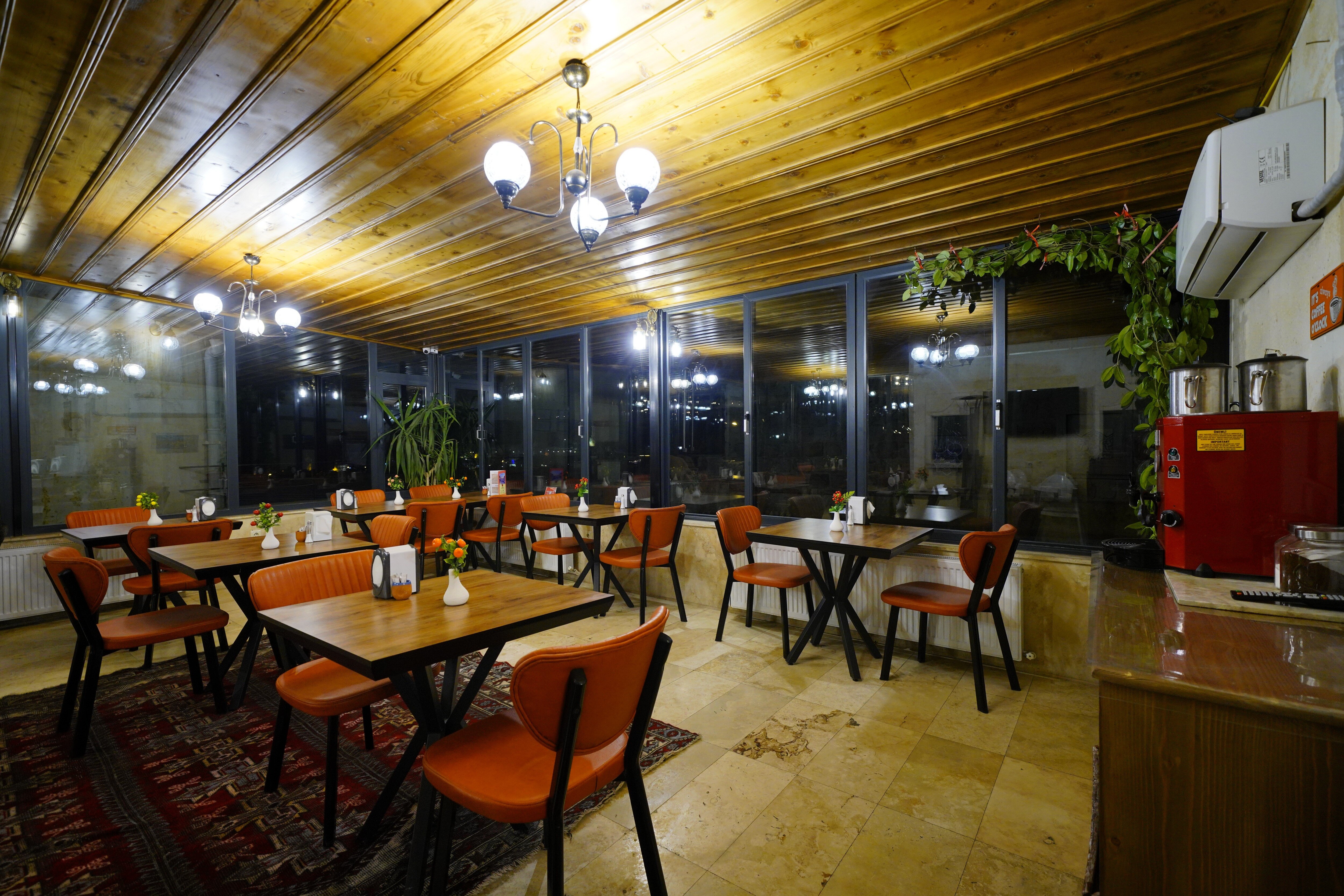 Balloon Cave Hotel galeri 5