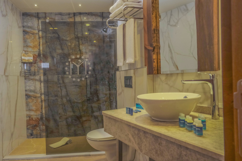 Sarıkamış Kayı Resort Otel