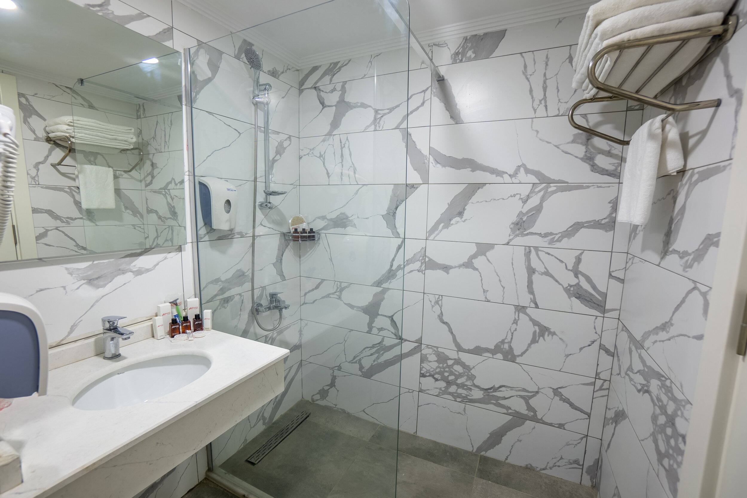 Eldar Garden Resort Hotel