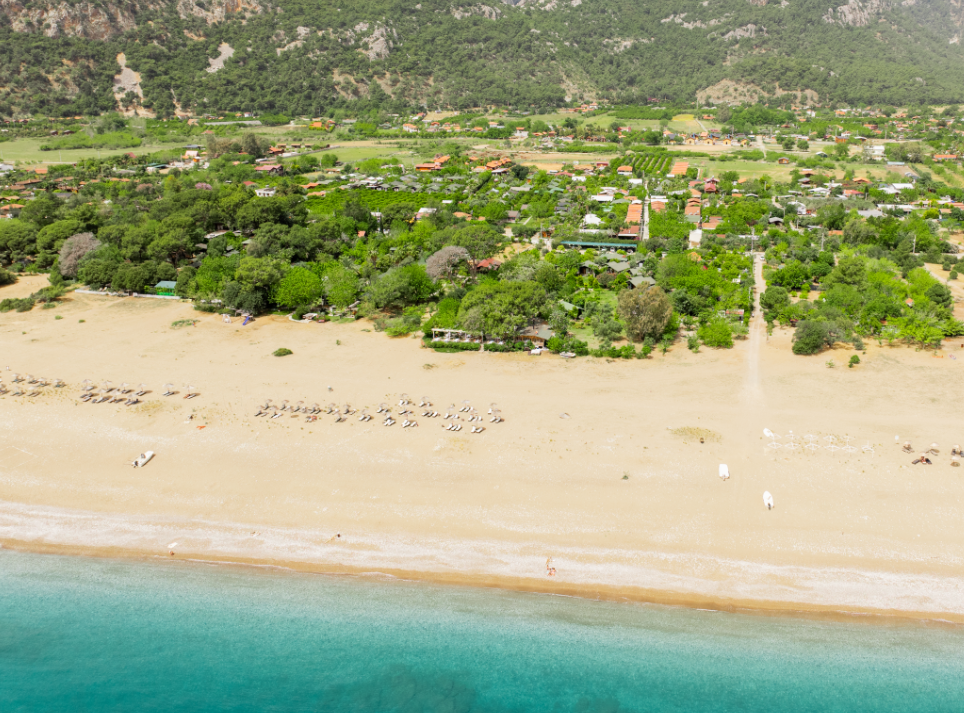 Etenna Beach Bungalows galeri 4
