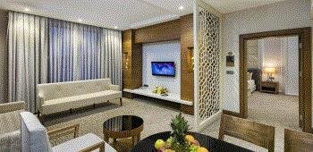 Armada Grannos Thermal Hotel & Convention Center