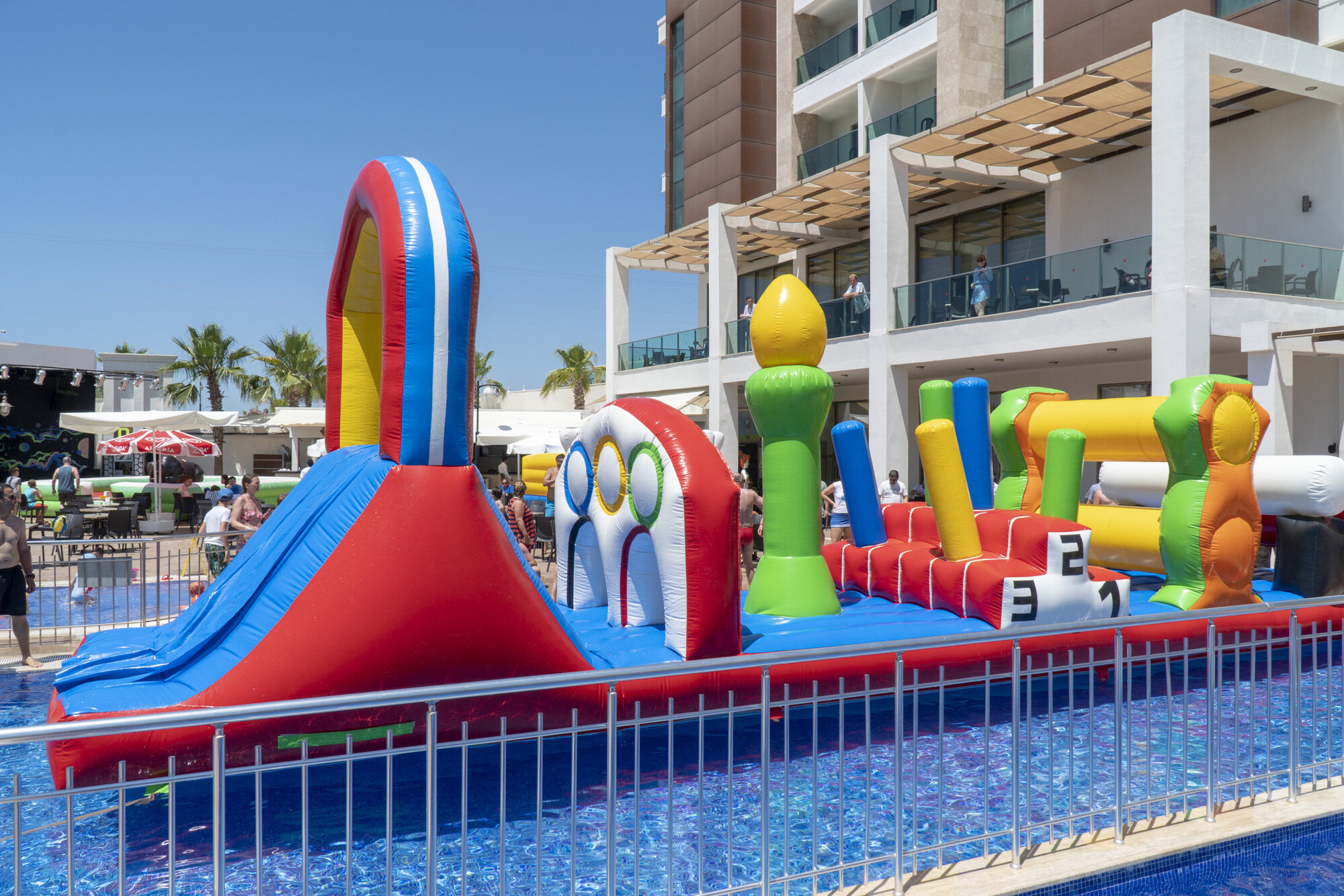 Bieno Club Sunset Hotel & Spa