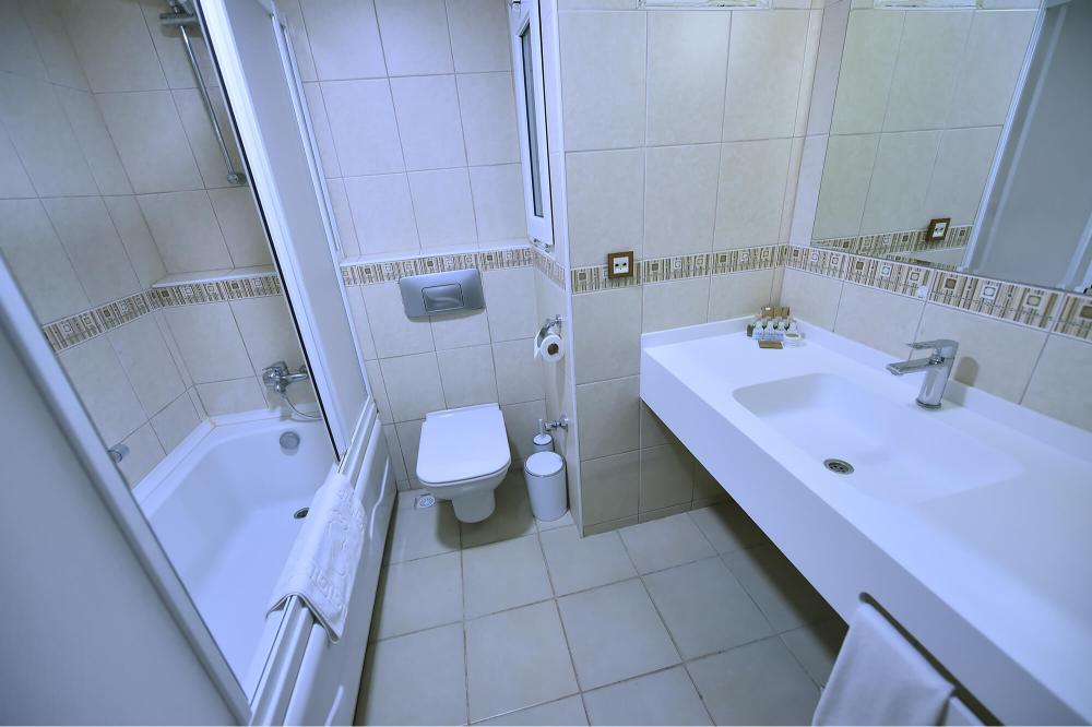 Oylat Çağlayan Otel