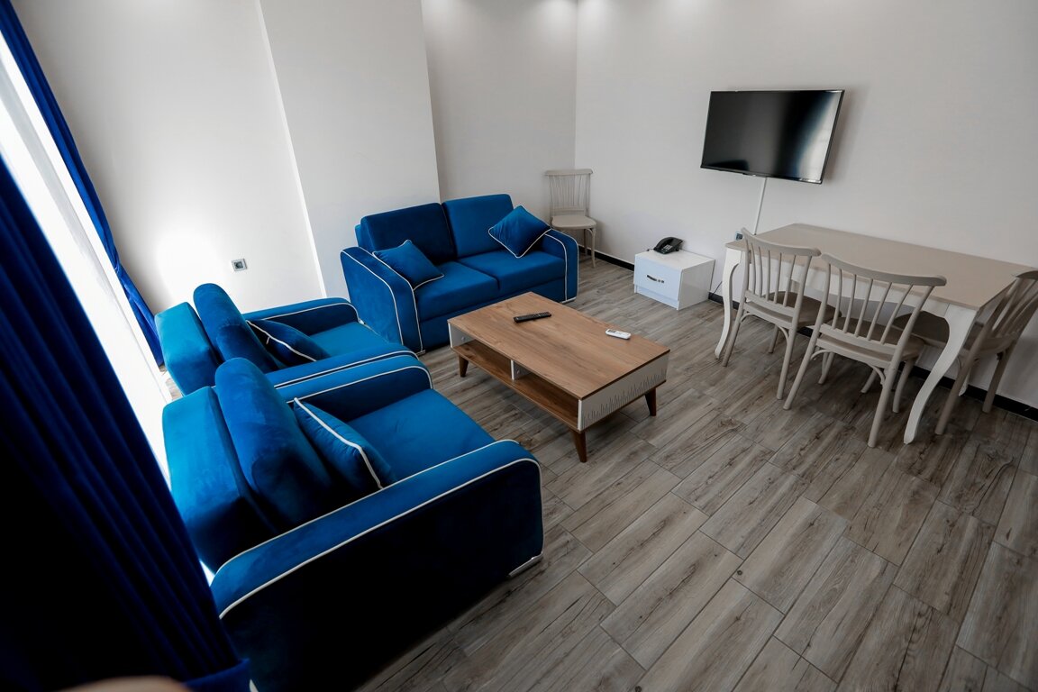 Elada Luxury Otel galeri 8