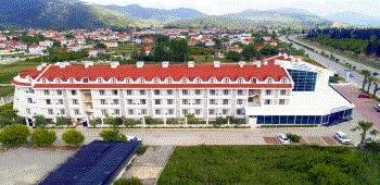 Dalaman Airport Lykia Thermal & Spa Hotel · 74