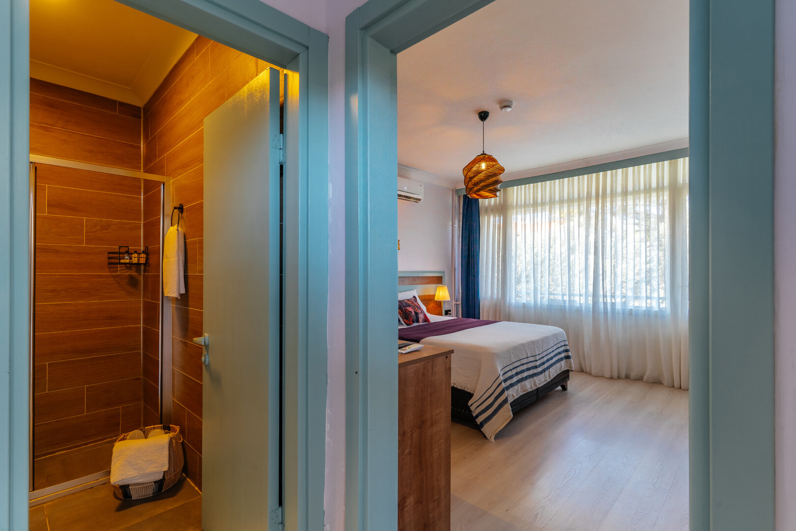 Palm Beach Otel Küçükkuyu · 72