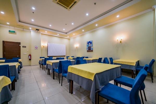 Hane Family Resort Hotel