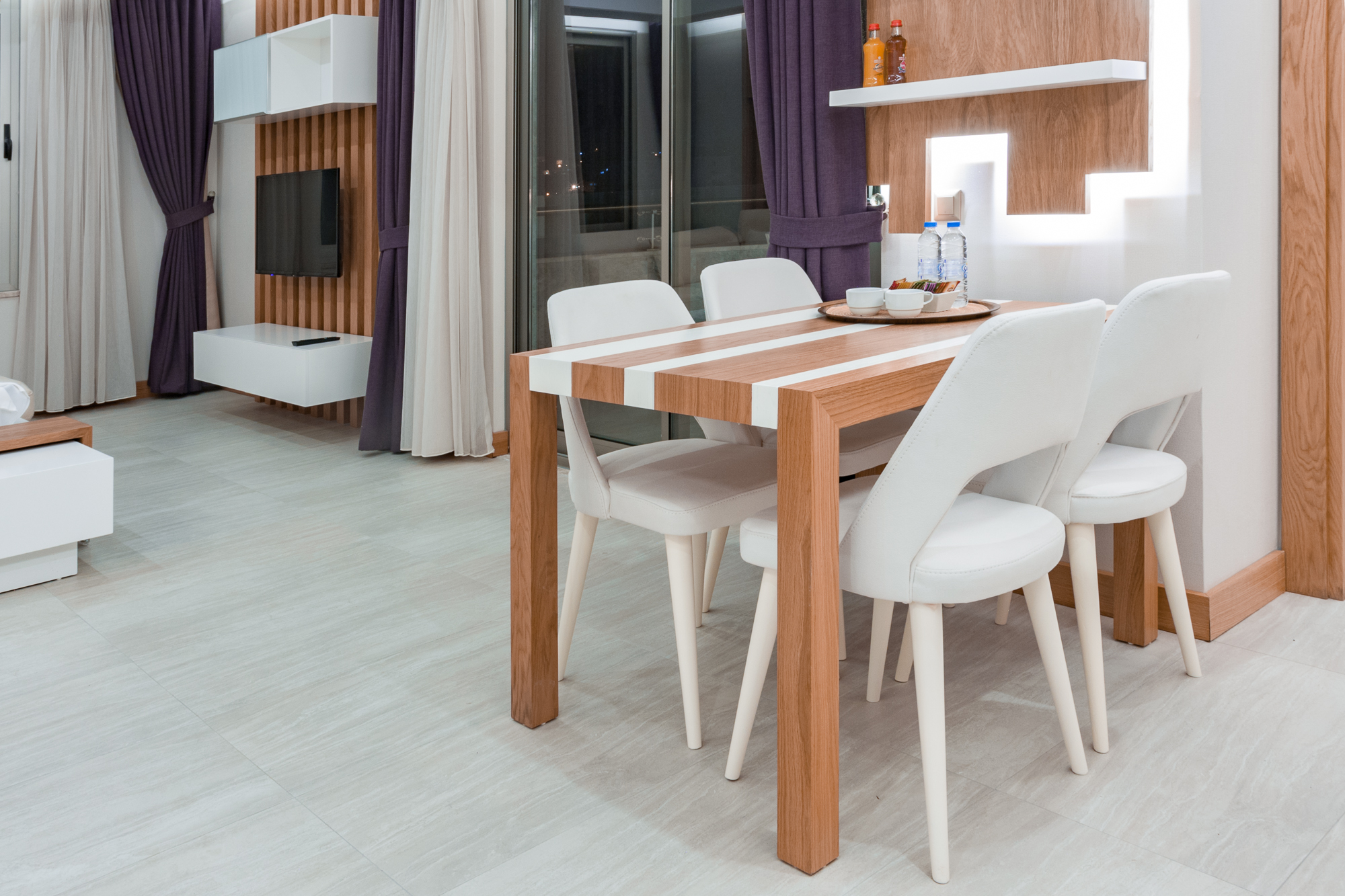 Graf Victor Hotel