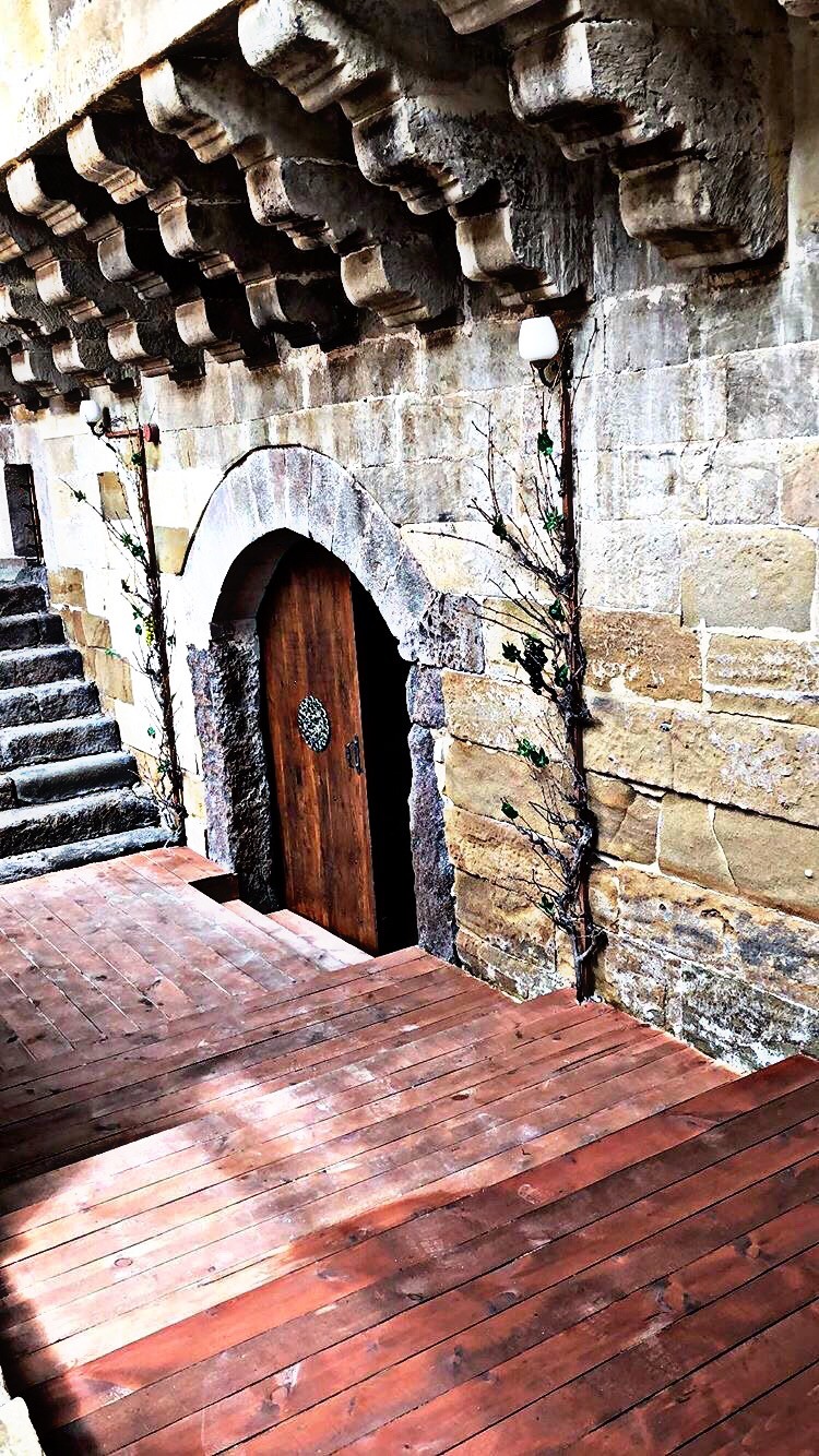 Taşhan Butik Otel Merzifon