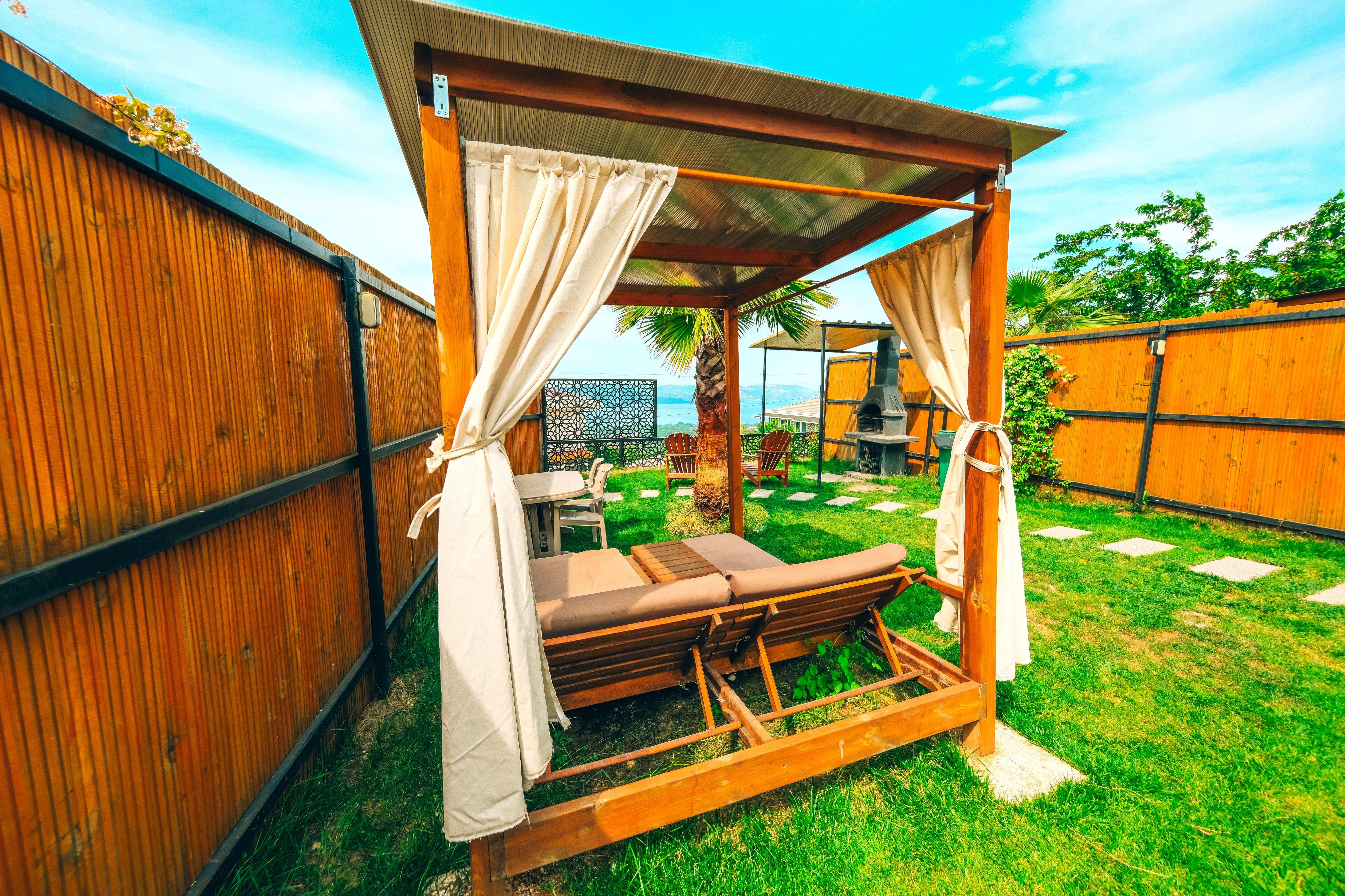 Bungorise Bungalov 2