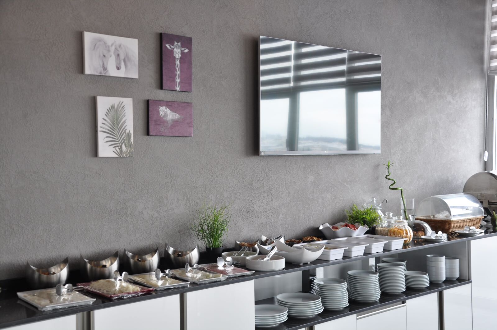 Tufad Prestige Hotel · 10