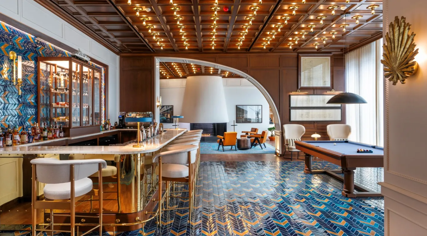 Rixos Tersane İstanbul + Nickelodeon Play Tersane Access · 33