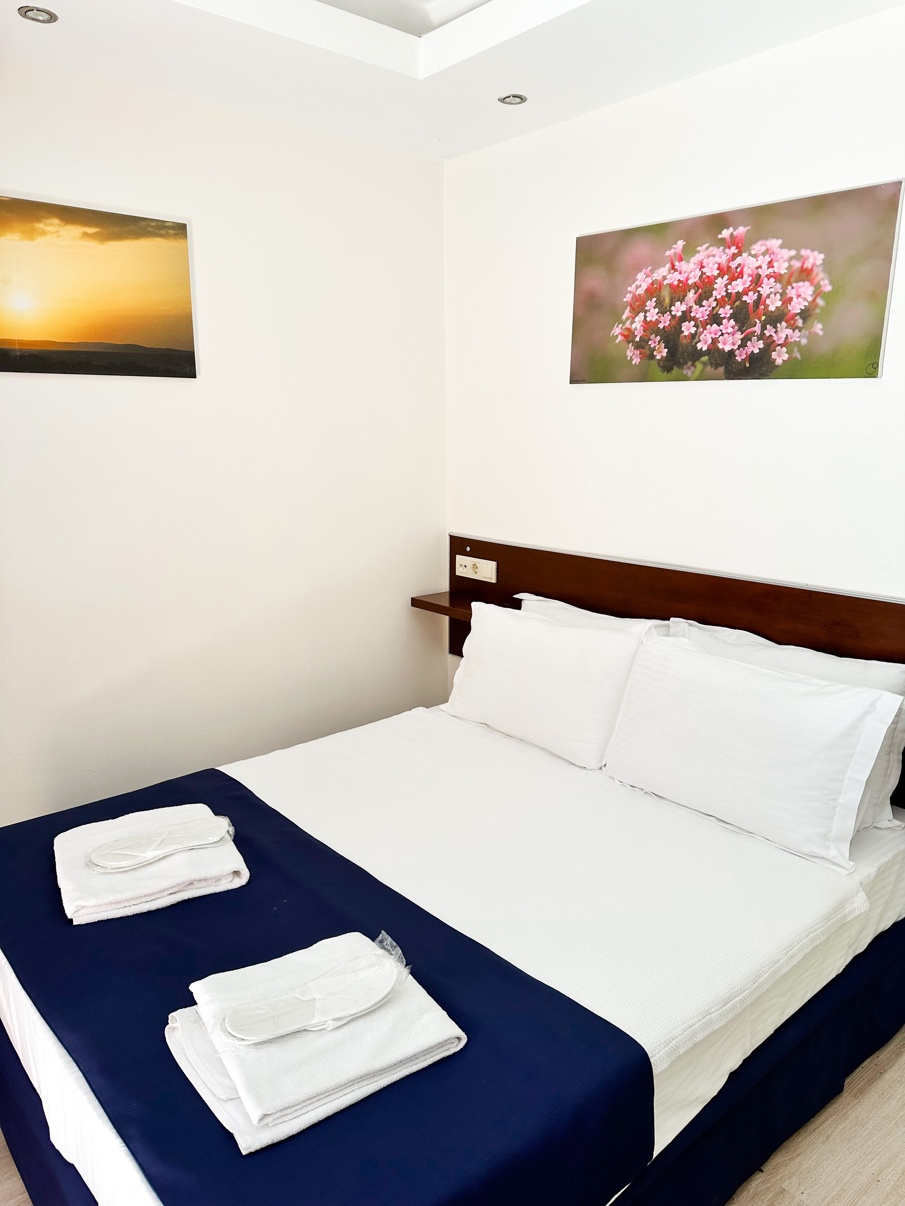 Büyükada Comfort Otel · 55