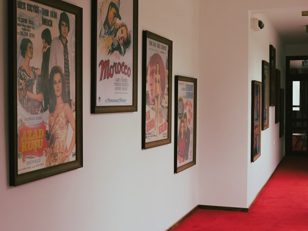74 Otel galeri 6