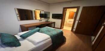 Reyhani Kasrı Hotel · 79