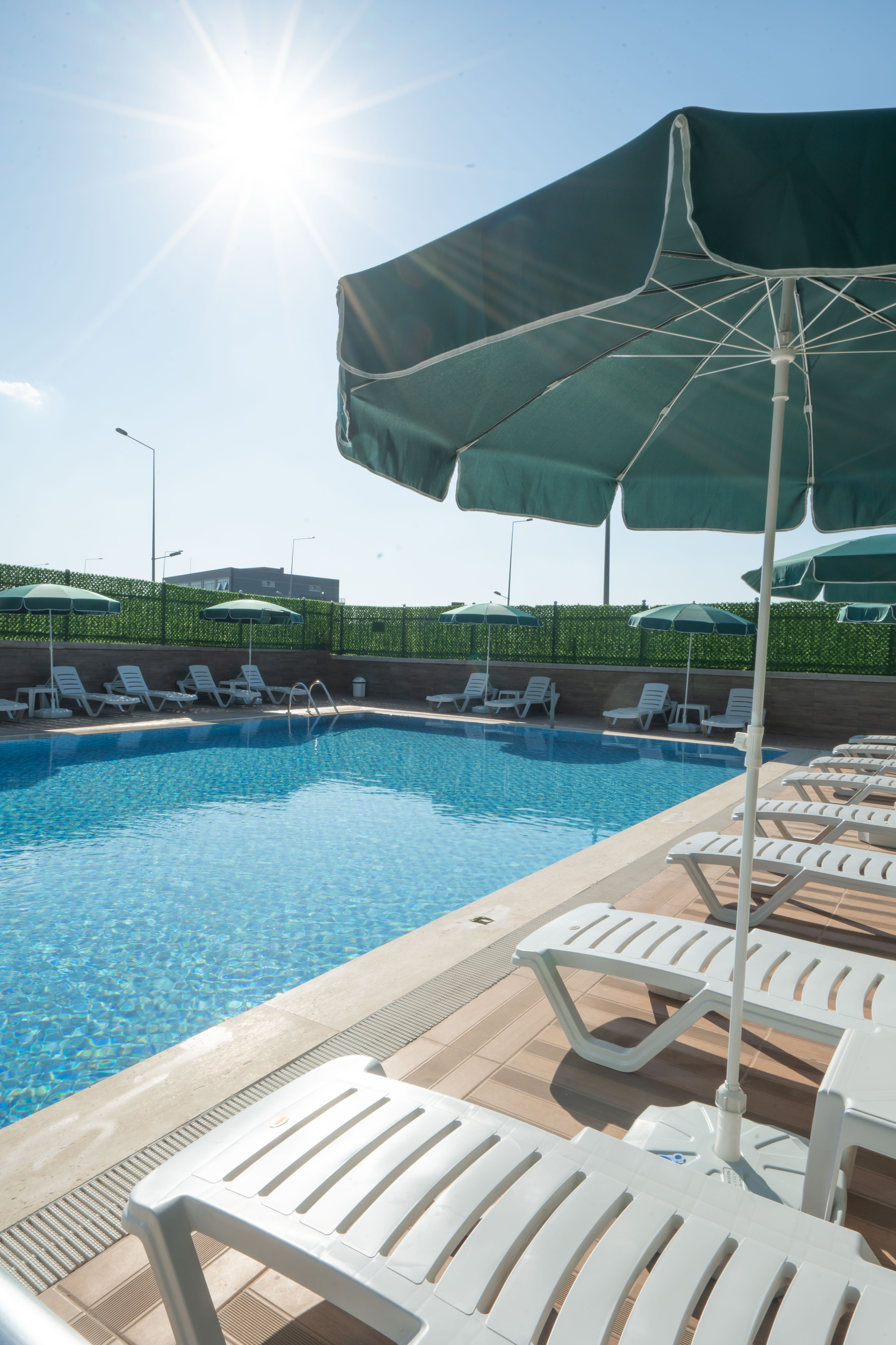 Velmore Otel & Spa · 16