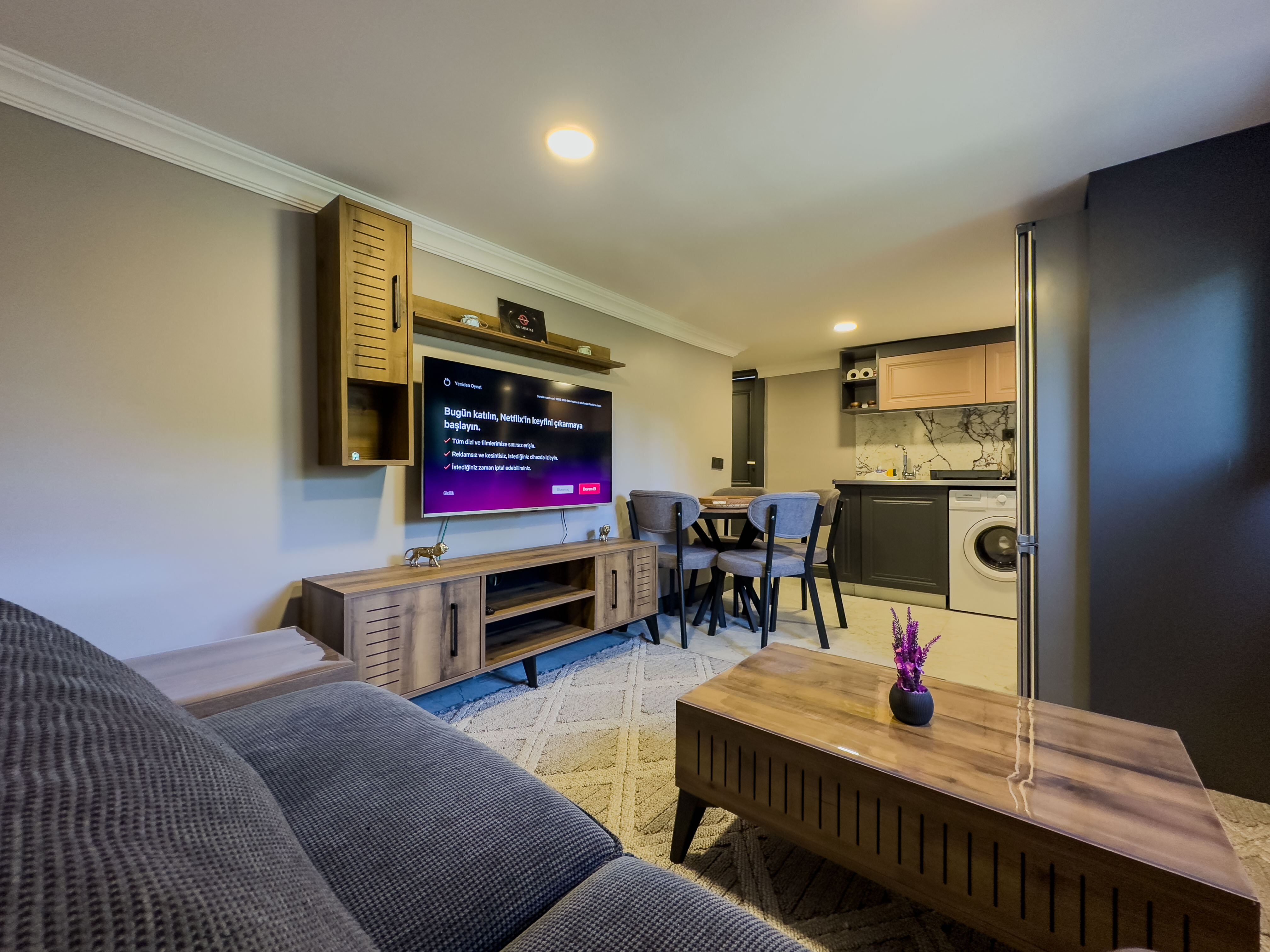 Economy Family Suite