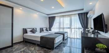 Laristone Suite Spa Hotel