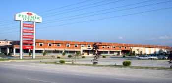 Pelemir Otel Düzce