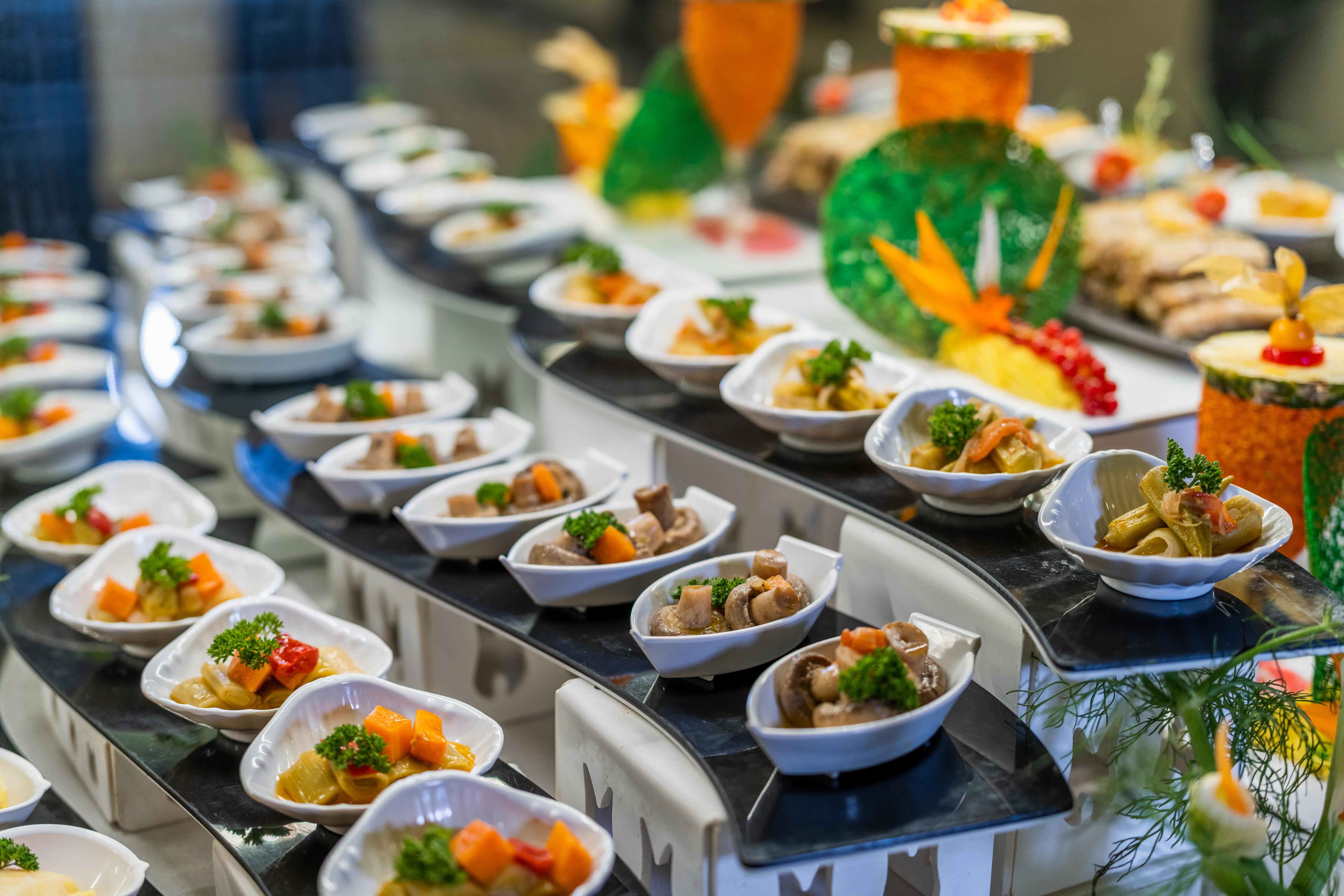 Adenya Hotel Resort & SPA