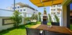 Garden Double Suite Görseli