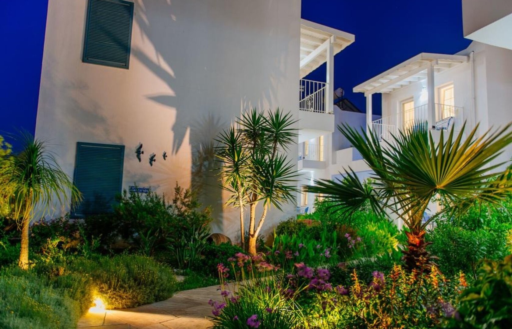 Via Farilya Boutique Hotel