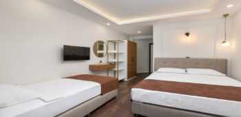 Royal Dream's Hotel