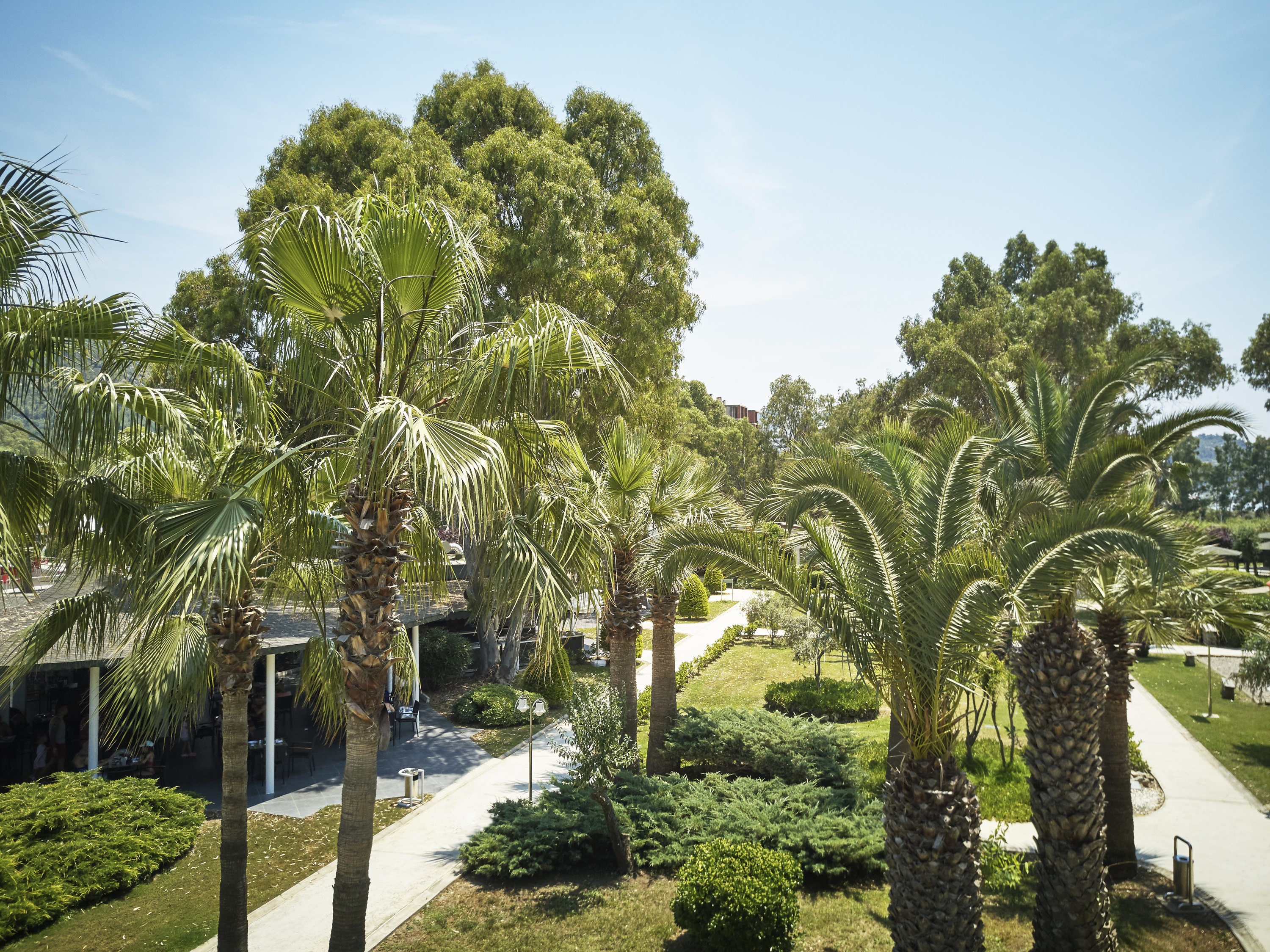 Richmond Ephesus Resort