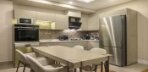 Penthouse Executive Duplex Suite Görseli