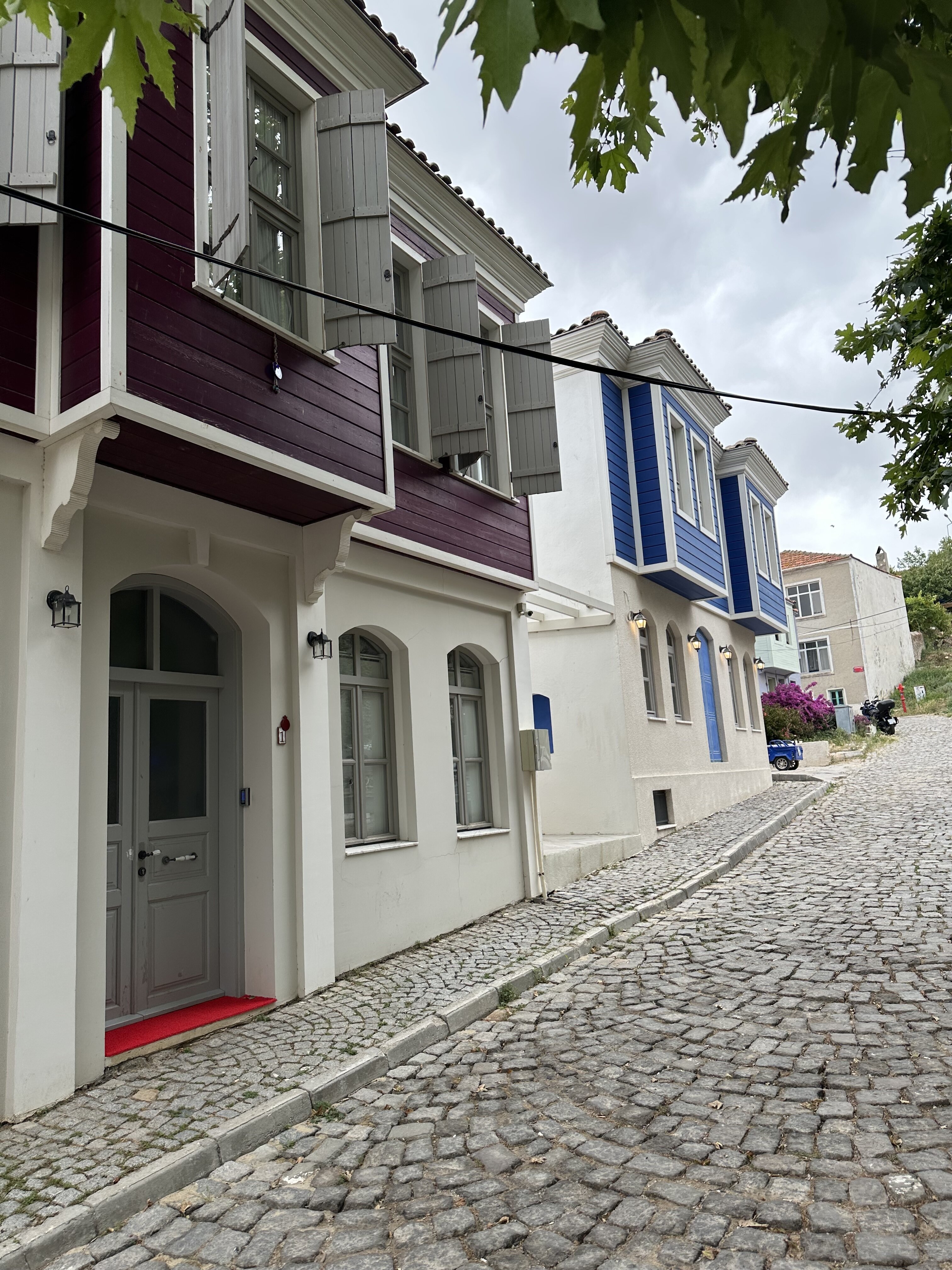 Lime Bozcaada Ada galeri 7