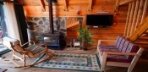 Yeşil Bungalov Görseli