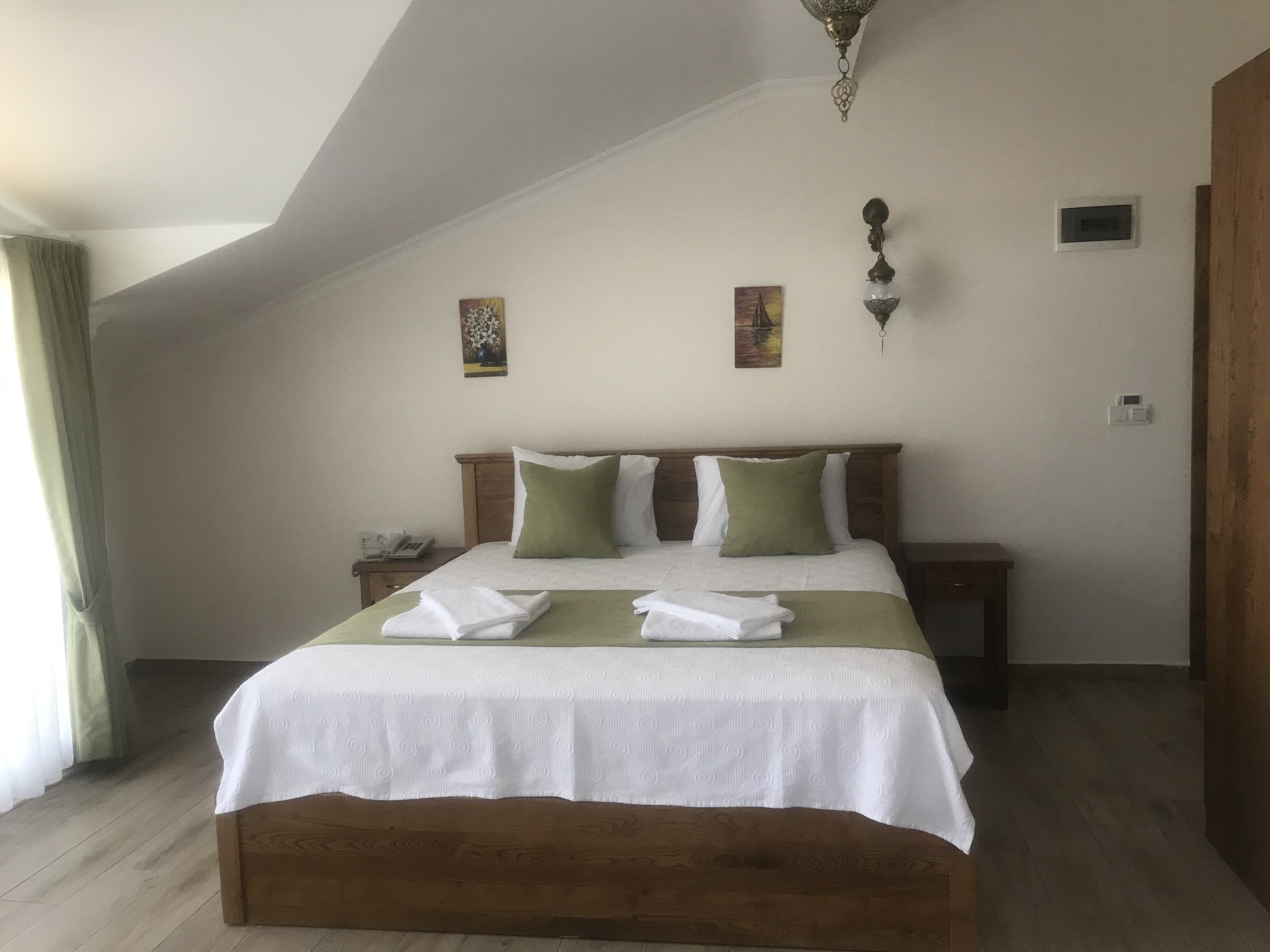 Infinity Ruby Hotel · 12
