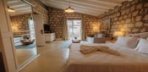 King Suite Cumbalı Oda Görseli