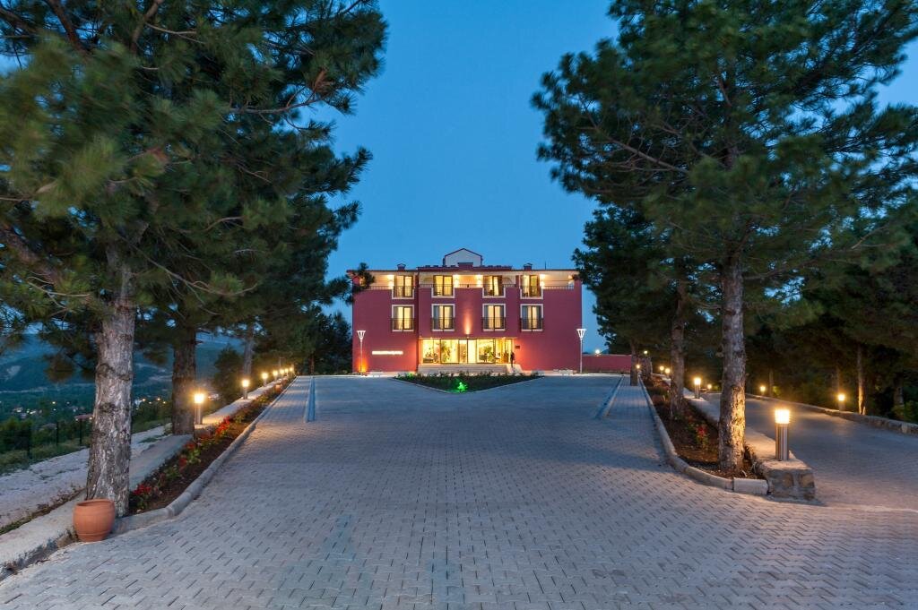 Sagalassos Lodge & Spa galeri 9