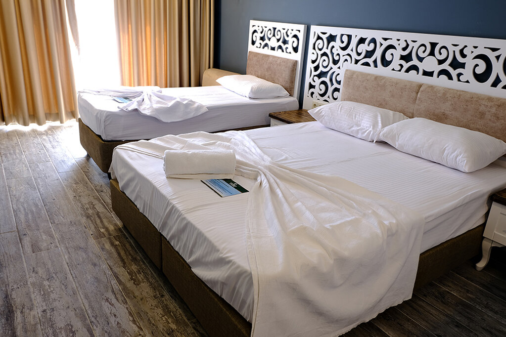 Kupala Beach Hotel